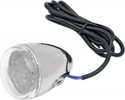 20200353 - CHRIS PRODUCTS TURN SIGNAL CL LNS-RD LED