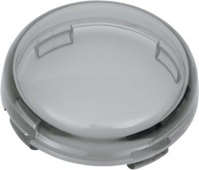 20200395 - DRAG SPECIALTIES TURN SIGNAL LENS SMOKE