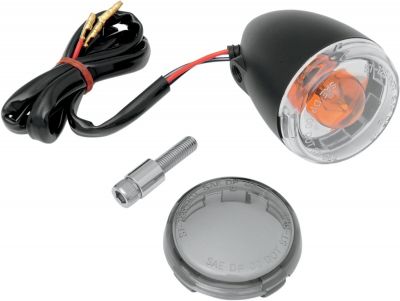 20200417 - DRAG SPECIALTIES LIGHT T/S UNIV F BLK/SMK