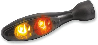 20200552 - KELLERMANN MICRO 1000 DF DK LED BLK-BLK