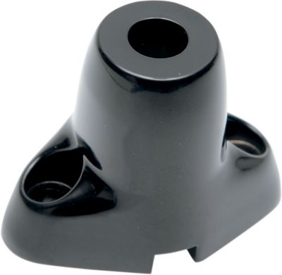 20200565 - DRAG SPECIALTIES MOUNT FRT T/S BLK FLT