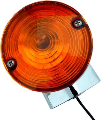 20200892 - K&S TECHNOLOGIES TURN SIGNAL HD-AMBER