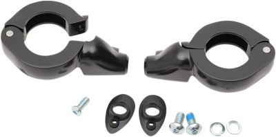 20201268 - DRAG SPECIALTIES MOUNT T/S 39MM BLK