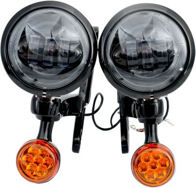 20201578 - RIVCO PRODUCTS TURN SIGNAL LED 4.5