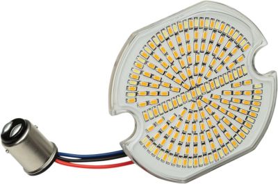 20201949 - Küryakyn INSERT LED FRT 1157 W/A