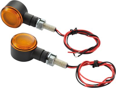 20202023 - DAYTONA DLIGHT SOL LED INDICATOR OR