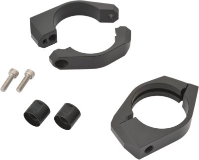 20202030 - DAYTONA ALUMINUM FORK CLAMP SET 43DIA