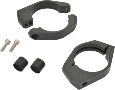 20202032 - DAYTONA ALUMINUM FORK CLAMP SET 48DIA