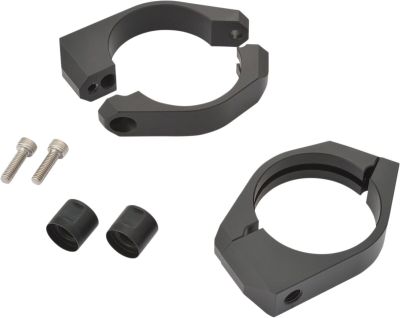 20202033 - DAYTONA ALUMINUM FORK CLAMP SET 49DIA