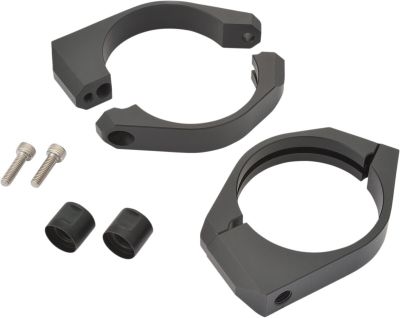 20202036 - DAYTONA ALUMINUM FORK CLAMP SET 59DIA