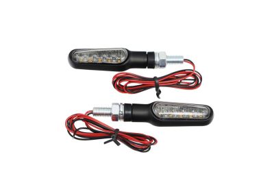 20202183 - DAYTONA D-LIGHT LED INDICATOR 2PC