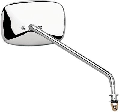 2021711 - EMGO MIRROR CHROME RIGHT EC STEM