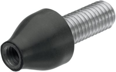 20400725 - KELLERMANN SILENTRUBBER ADAPTER 40MM