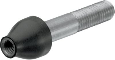 20400726 - KELLERMANN SILENTRUBBER ADAPTER 20MM