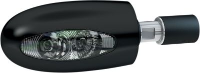 20400739 - KELLERMANN BL 1000 LED BLK-CLR