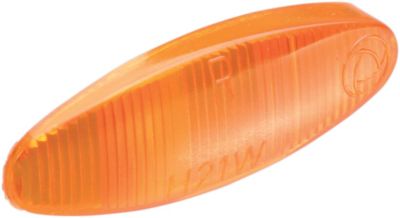 20400747 - KELLERMANN BL 1000 R LENS AMBER