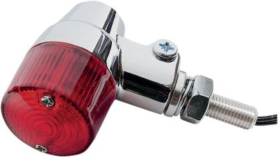 20401140 - K&S TECHNOLOGIES MARKR LGHT S/F RED/CHRM