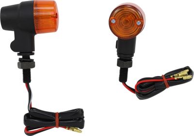 20401145 - K&S TECHNOLOGIES MARKER LIGHTS AMBER D PR