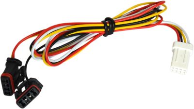 20402286 - POWERMADD LED LIGHT KIT HARNESS