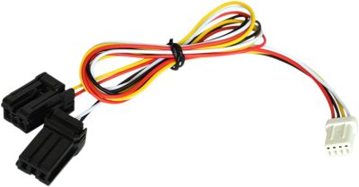 20402287 - POWERMADD LED LIGHT KIT HARNESS