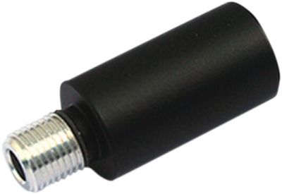 20402304 - KELLERMANN EXTENSION 15 MM M5 BLK