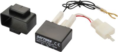 20402875 - DAYTONA IC RELAY+CONNECTOR