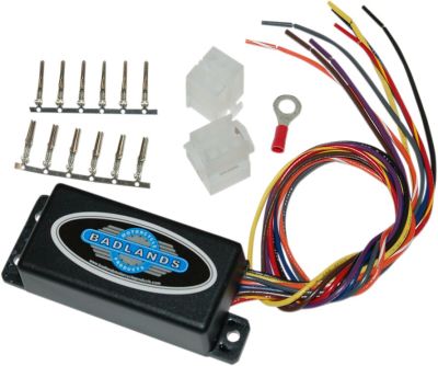 20500017 - BADLANDS MODULE SIGNAL 6 PIN