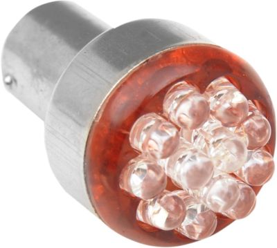 20600024 - EMGO BULB LED 12V 1157 RED