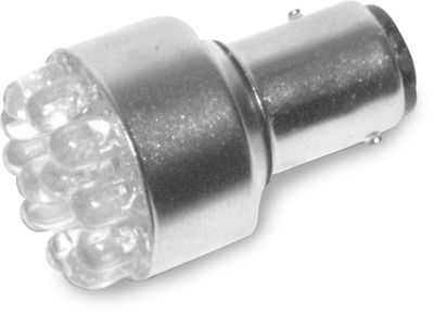 20600025 - EMGO BULB LED 12V 1157 CLEAR