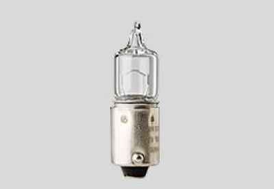 20600367 - FLOSSER BULB 12V 5W BA9S 10PK