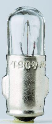 20600368 - FLOSSER BULB H6W 12V6W BAX9S 10PK