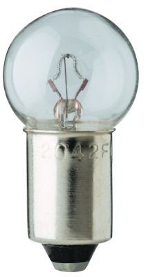 20600380 - FLOSSER BULB 12V 4W BA9S 10PK