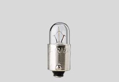 20600386 - FLOSSER BULB 12V 25/25W BA20D