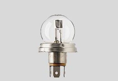 20600389 - FLOSSER BULB R2 12V 45/40W P45T