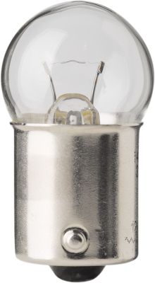 20600399 - FLOSSER BULB 12V 21W BA15S ROUND 10PK