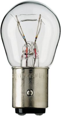 20600414 - FLOSSER BULB 12V 21/5W BAY15D 10PK