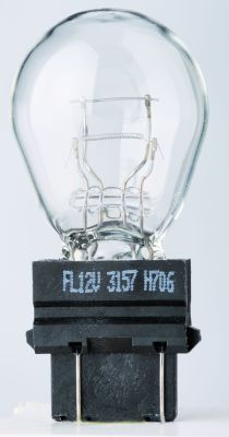 20600497 - FLOSSER BULB 12V 27/7W W2 5X16Q 10PK