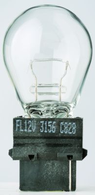 20600498 - FLOSSER BULB 12V 27W W2 5X16D 10PK