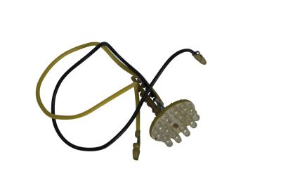 20600505 - DRAG SPECIALTIES LED AMBER F/7805-2068/69