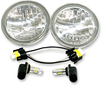 20600629 - RIVCO PRODUCTS LED CONVERSION 4.5 LAMP