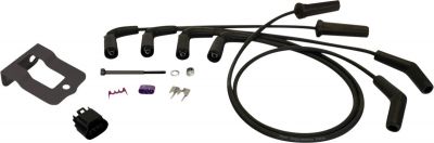 21020422 - JIMS COIL RELOCATION KIT M8 ST