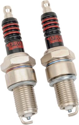 21030196 - DRAG SPECIALTIES SPARK PLUGS 99-22TC/XL