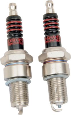 21030203 - DRAG SPECIALTIES SPARK PLUGS 75-99BT (COLD