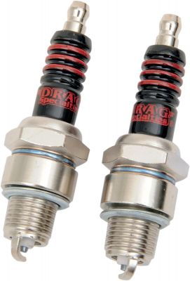 21030204 - DRAG SPECIALTIES SPARK PLUGS 71-85 XL