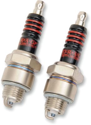 21030207 - DRAG SPECIALTIES SPARK PLUGS 48-74 BT