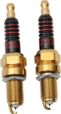 21030231 - DRAG SPECIALTIES SPARK PLUGS IRIDIUM TC/XL