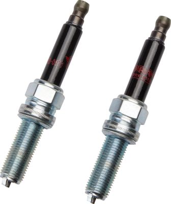 21030571 - DRAG SPECIALTIES SPARK PLUGS REVOLUTION MAX (PR