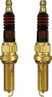 21030575 - DRAG SPECIALTIES SPARK PLUGS CHALLENGER