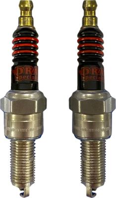 21030577 - DRAG SPECIALTIES SPARK PLUGS SCOUT