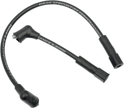 21040141 - DRAG SPECIALTIES PLUG WIRES 85-96 FL